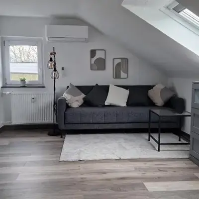 MaxMir - Ortlohn Apartment