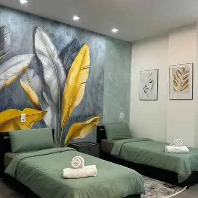 Aura Apartment 2 Herne