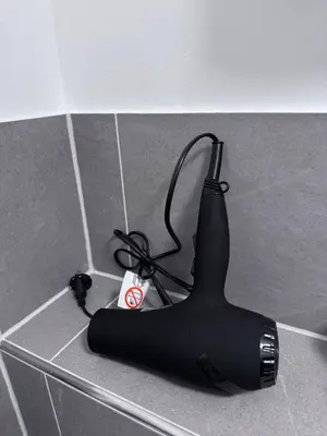 Grundriss der Unterkunft Brand-New Renovated Studio Apartment