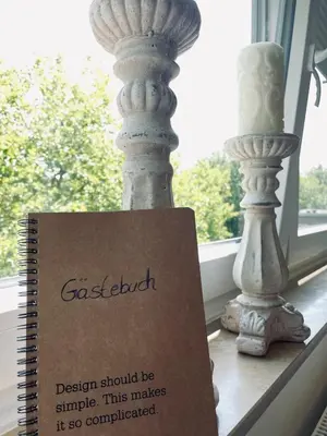 Grundriss der Unterkunft Loft im Revier