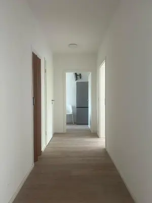 Grundriss der Unterkunft Leonhardstraße 19 - 0301