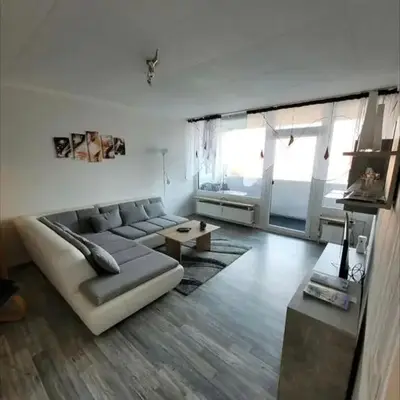 Sarra&Mo Ferienwohnung