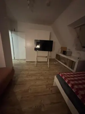 Grundriss der Unterkunft Castello Butera