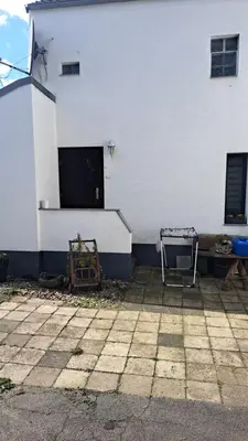 Grundriss der Unterkunft Unterkunft Nähe Centro Oberhausen