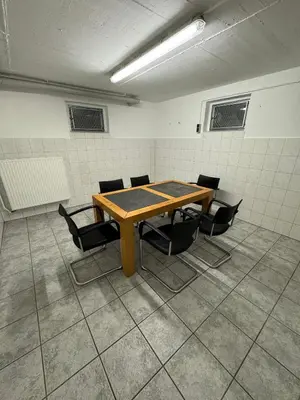 Grundriss der Unterkunft Schöne Apartments am Blaffertsberg RS01
