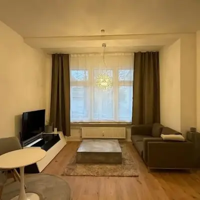 Modernes Design-Apartment in Duisburg-Rheinhausen