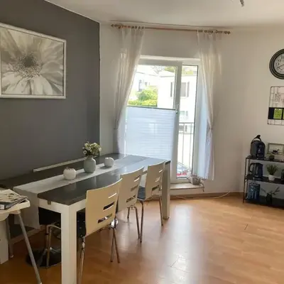 42 Apartment Wuppertal Ronsdorf for up to 5 people