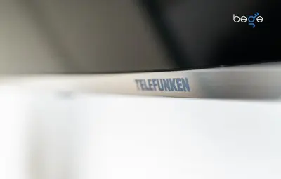 Ein Zertifikat, Auszeichnung, Logo oder anderes Dokument, das in der Unterkunft BEGE APARTMENTS TeamHome ausgestellt ist