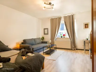Grundriss der Unterkunft #623 gemütliches Studio für 2 Personen