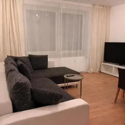 WhiteWood-Apartment Bottrop - Near Skihalle