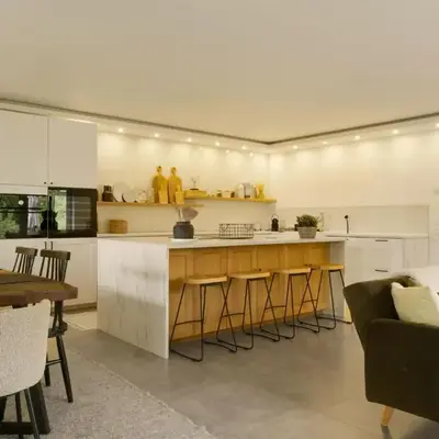 Apartment The Forest Retreat by Interhome