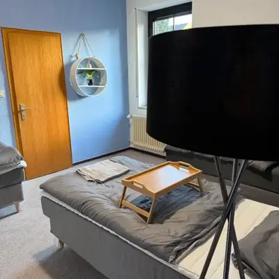 Bettina City Flat - Ground Floor