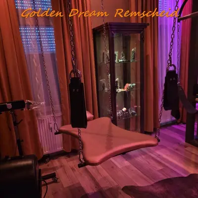 Grundriss der Unterkunft Romantikapartment Golden Dream
