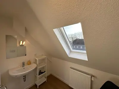 Grundriss der Unterkunft Ferienhaus im Duisburger Norden - bis zu 8 Personen - Arbeiten im Ruhrgebiet