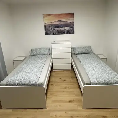 Apartment in Bergkamen