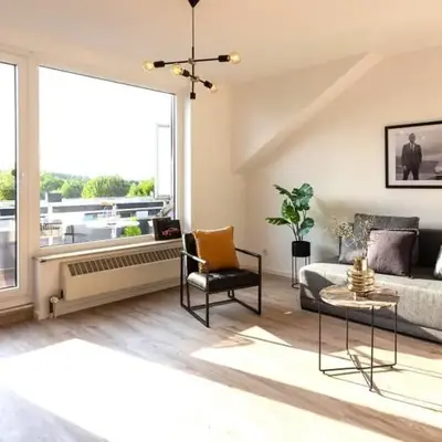 SAP11- Fitter's apartment in Hilden