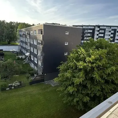 Wohnen auf Zeit in Wuppertal