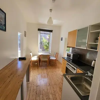 Wohnung Nähe Rhein