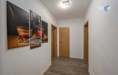 TV/Unterhaltungsangebot in der Unterkunft BEGE APARTMENTS ComfortStay