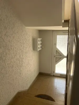 Grundriss der Unterkunft Studio Apartment Essen
