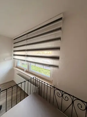 Ein Bett oder Betten in einem Zimmer der Unterkunft WorkHome A2 zu 3