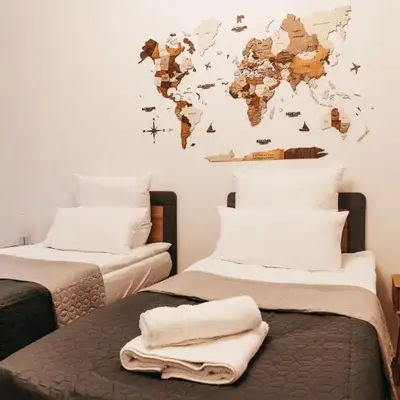ATLAS Apartment 4 Oberhausen
