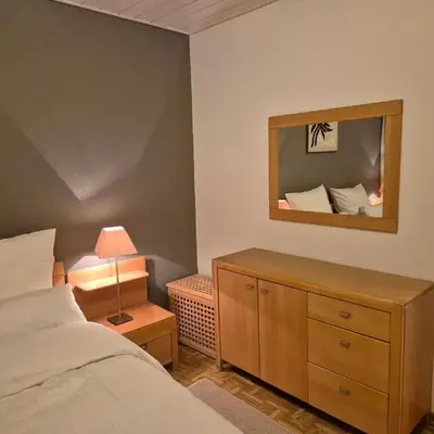 Komfortable 3-Zimmer- Wohnung