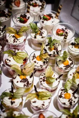 Essen im Hotel oder in der Nähe
