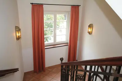 Grundriss der Unterkunft Hotel Drei Linden