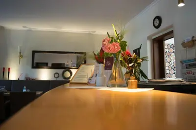 Grundriss der Unterkunft Hotel Postkutsche