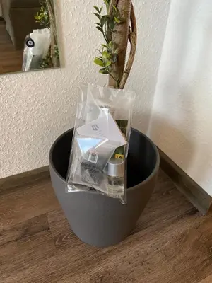 Grundriss der Unterkunft Work & Stay apartments Solingen