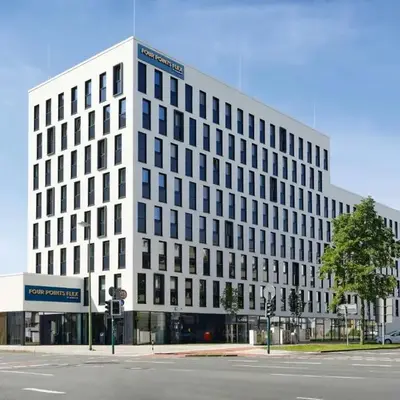 Four Points Flex by Sheraton Essen