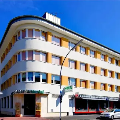 Hotel Lintforter Hof