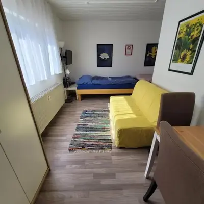 Messezimmer am Thewissenweg