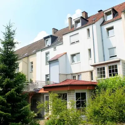 TM Apart Hotel Essen