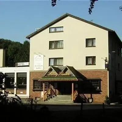 Hotel Talburg