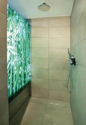 Ein Badezimmer in der Unterkunft Me and All Hotel Dusseldorf, by Hyatt