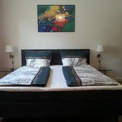 Lorenz Apartment
