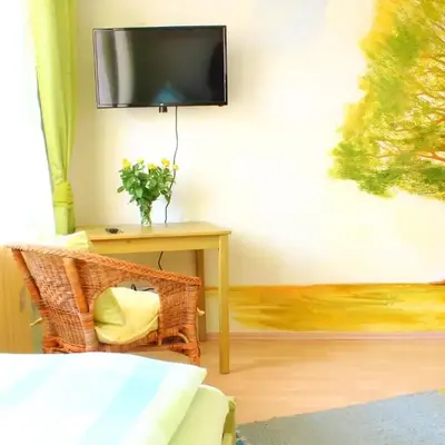 Kessenbrock Appartements