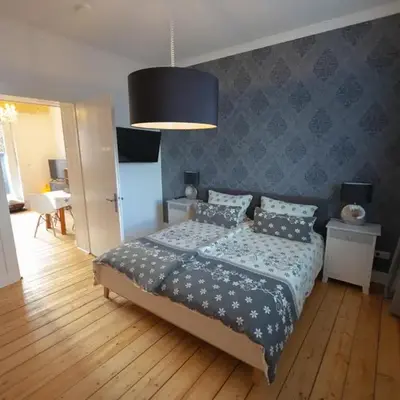 Apartmenthaus Lorbach