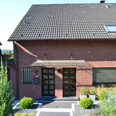 Ferienwohnung Blankenstein