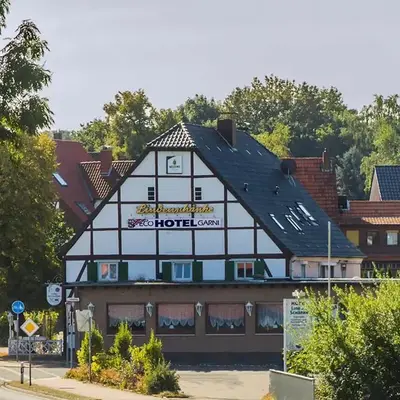 Lindenschänke