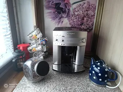 Kaffee-/Teezubehör in der Unterkunft Haus Nähe Flughafen und Messe