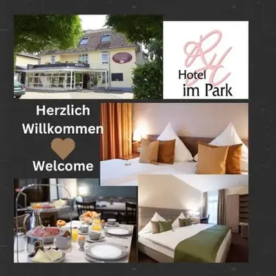 Hotel im Park