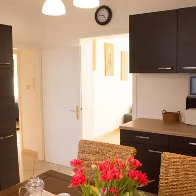 Ferienwohnung Ohligs