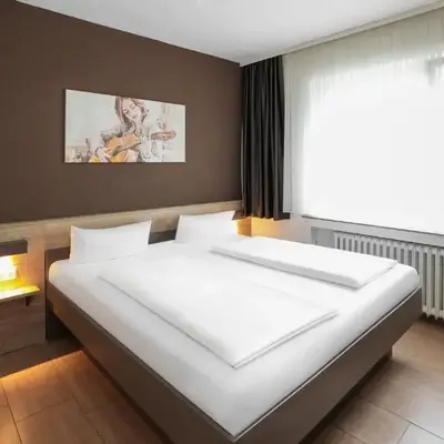Hotel Frohnhauser Hof