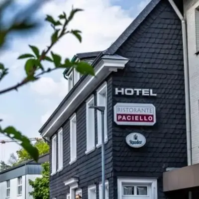 Paciello Restaurant Hotel