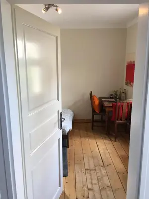 Grundriss der Unterkunft finkeshaus