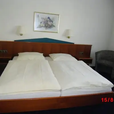 Centralhotel Ratingen