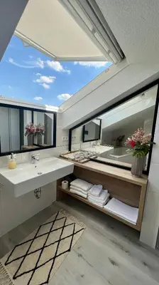 Grundriss der Unterkunft Hotel Victoria